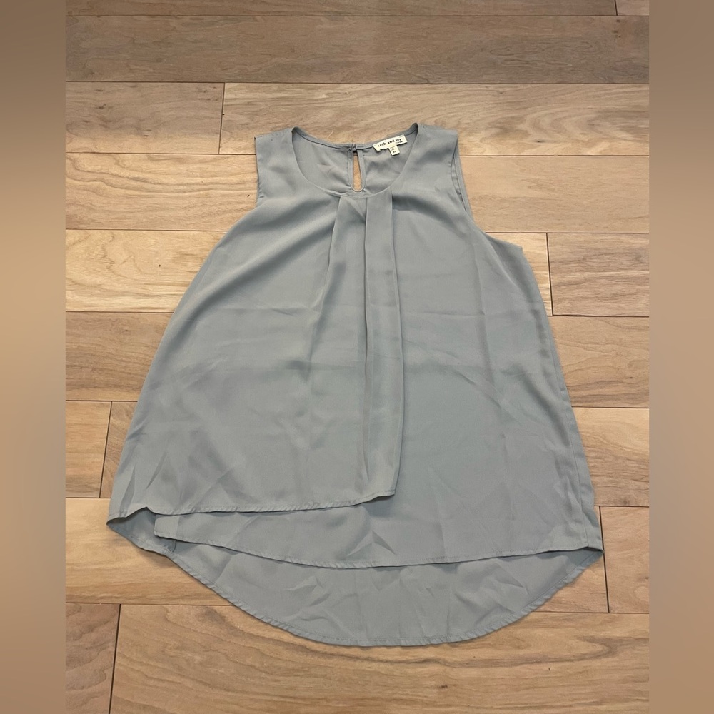 Summer top